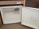客室備品:冷蔵庫