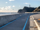 サイクリングコース