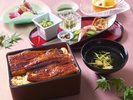 浜名湖特選うなぎ膳