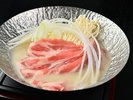 和会席 小鍋 ※写真は一例です