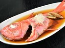 最上級の和食コース 小鍋 ※写真は一例です