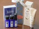 SABONボディローションやプラウドメン