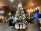 クリスマスツリー