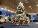 クリスマスツリー