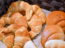 ごはんだけじゃない!パンもありますよ〜
