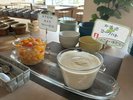 フルーツ&ヨーグルト いっしょに食べてもgood