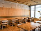 1名様から複数名様まで