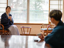大切な人とゆったり。和の空間で時間を忘れて…