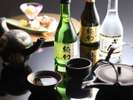 【お酒】群馬県の酒蔵「浅間酒造」の地酒