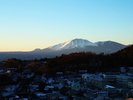 【観光】浅間山