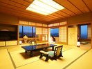 【新客殿貴賓室/瑞翔】