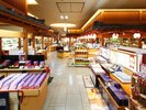 土産処「花かんざし」営業時間8:00〜10:30/15:00〜21:00