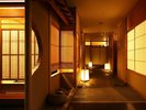 【食事処】「花のれん」個室イメージ ※ご利用人数により変わります。