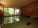 【別湯/カード式専用浴場】りんどう・しゃくなげの湯上り処