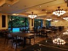 【食事処/レストラン】ロドンの館