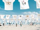 Tシャツアート