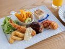 お子様用のお料理(一例)