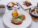 洋食セット(一例)