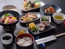 ネスト御前(一例)