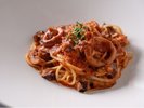 Anniversaryプラン(パスタ)