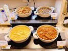 オリジナル大阪風朝食バイキング