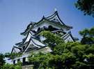 彦根城