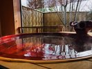 【新館】露天風呂付和室/ベッド2台+布団4組 「富貴・遊山」 客室イメージ