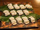 鰻鍋 料理イメージ