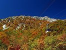 ホテル周辺の景観/立山黒部アルペンルート内立山ロープウェイ