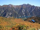 ホテル周辺の景観/立山黒部アルペンルート内立山ロープウェイ