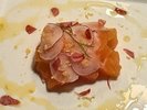 夕食料理イメージ