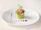 素材本来の美味しさを大切にした、彩り豊かな夕食をご堪能ください。