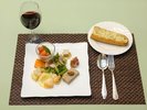 料理一例