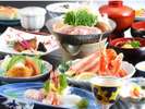 春〜夏のお料理一例