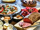 �y�E�B���^�[�X�y�V�����o�C�L���O�z���[�X�g�r�[�t��T�[�����ȂǁA�~�̂������������ԉ؂₩�ȃo�C�L���O