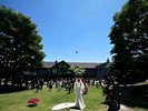 ��̒�happy�@wedding