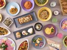 ��Breakfast Buffet��4��1���X�^�[�g�^�S�̃C���[�W