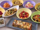 ��Breakfast Buffet��4��1���X�^�[�g�^�x�W�^�u�����j���[�C���[�W