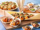 ��Dinner Buffet��5.18�`10.31�@�����Ă�