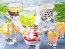 ��Dinner Buffet��5.18�`10.31�@�^�s�I�J�h�����N�E�X�C�[�c