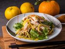 <Dinner Buffet>2026.11.1〜2027.2.28 よだれ鶏サラダ