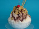 【チョコレート白熊】写真提供:むじゃき