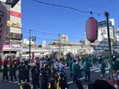 GR:おはら祭(11月開催)