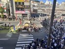 GR:おはら祭(11月開催)