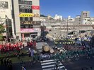GR:おはら祭(11月開催)