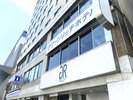 ホテル外観