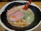 GR:あぶらやラーメン