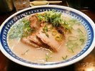 GR:くろいわラーメン
