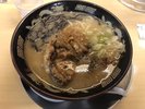GR:豚とろラーメン