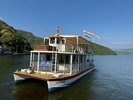 うなぎツアー レイククルーズ